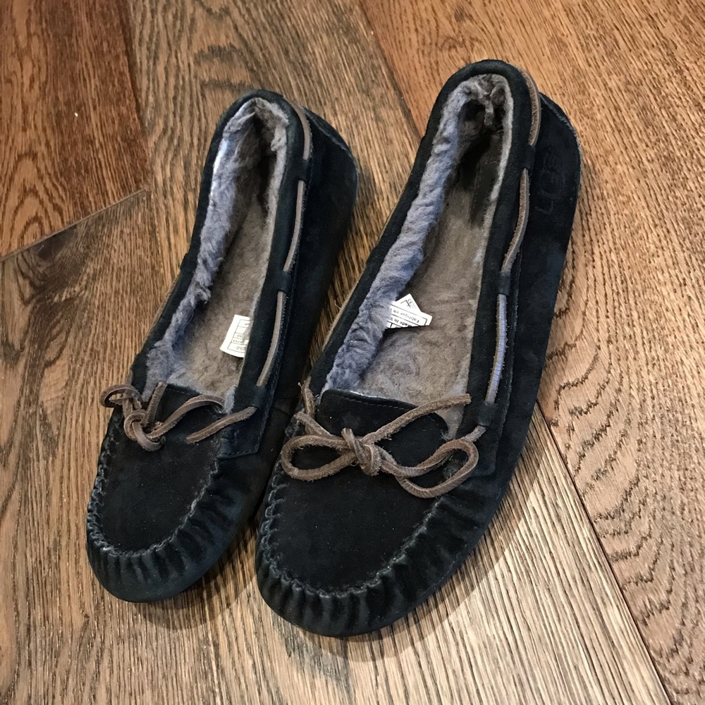 Ugg Mocs